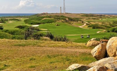Golfing at Tierra del Sol, Aruba: A Luxurious Experience at NJF Estates Luxury Villa